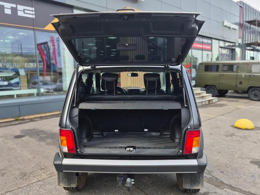 Lada (ВАЗ) Niva Legend Архангельск  - изображение 11