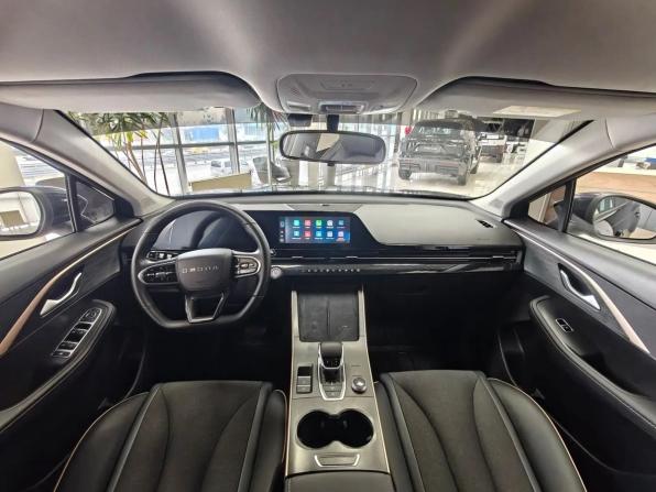 Omoda C5 I с пробегом 2024 года, цена 1 650 000 рублей, 78000 км, внедорожник, Автокод Объявления