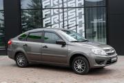Lada (ВАЗ) Granta I Ульяновск  - изображение 17
