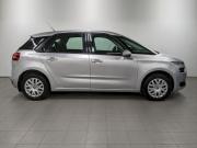 Citroen C4 Picasso II Москва  - изображение 33