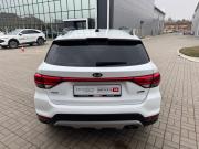 Kia Rio IV Астрахань  - изображение 28