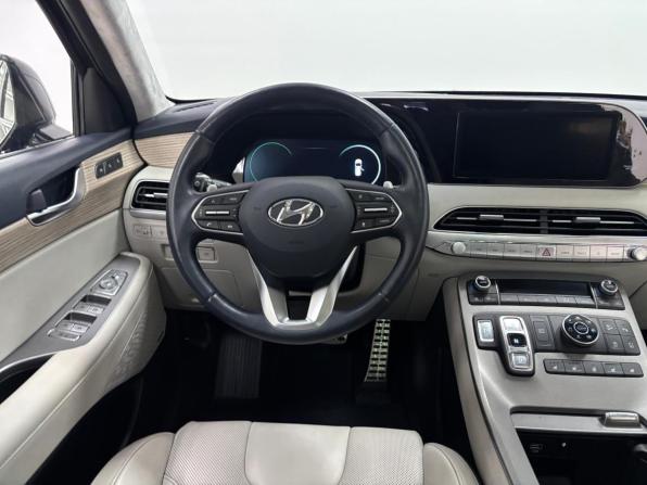 Hyundai Palisade I с пробегом 2021 года, цена 4 830 000 рублей, 74456 км, внедорожник, Автокод Объявления