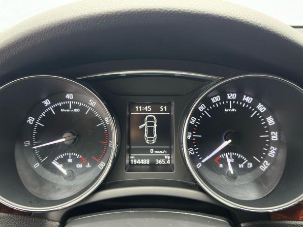 Skoda Superb II с пробегом 2011 года, цена 799 000 рублей, 194487 км, лифтбек, Автокод Объявления