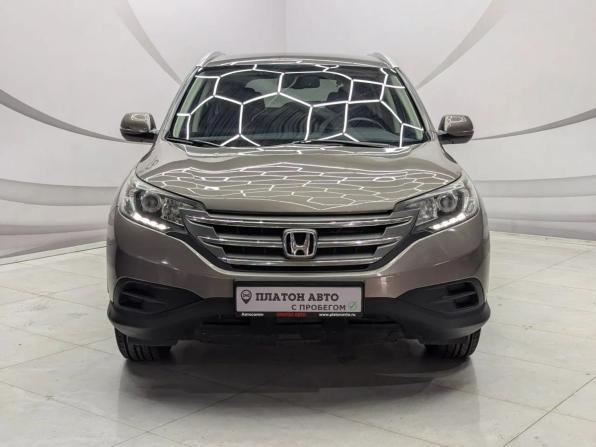 Honda CR-V IV с пробегом 2013 года, цена 1 829 000 рублей, 224007 км, внедорожник, Автокод Объявления