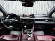 Lexus RX IV Ижевск  - изображение 54
