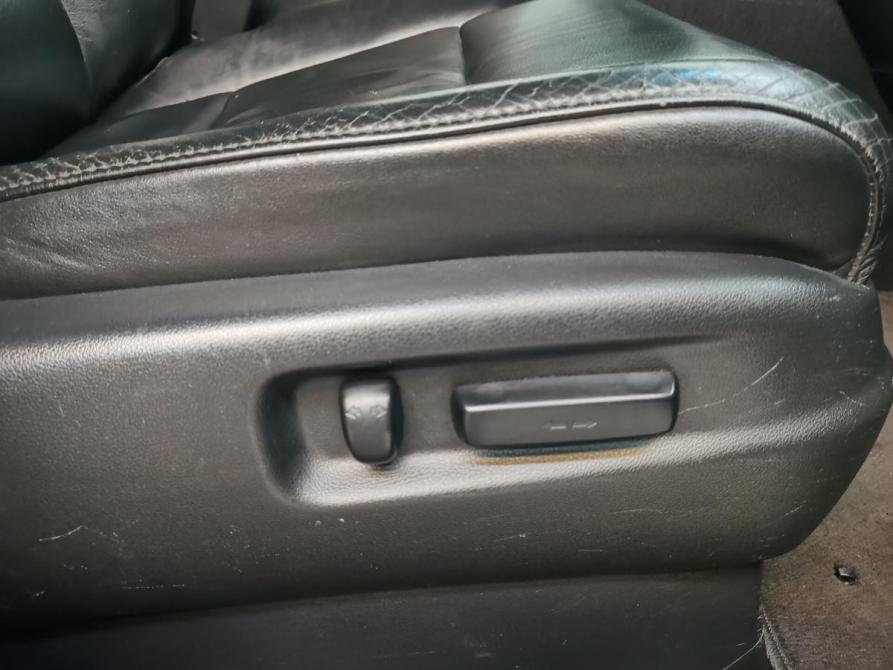 Honda Pilot II Барнаул  - изображение 34