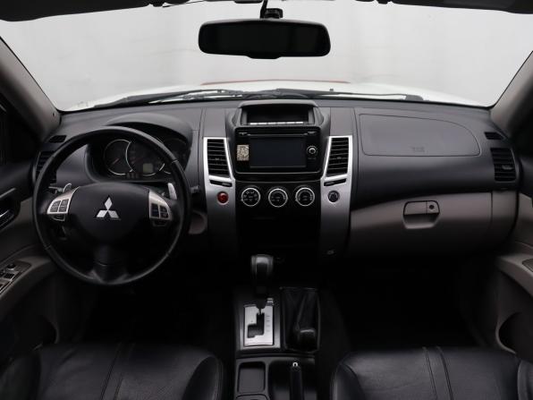 Mitsubishi Pajero Sport II Рестайлинг с пробегом 2014 года, цена 1 649 000 рублей, 207287 км, внедорожник, Автокод Объявления