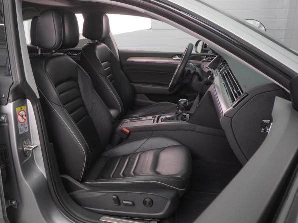 Volkswagen Arteon I с пробегом 2019 года, цена 3 599 000 рублей, 155008 км, лифтбек, Автокод Объявления