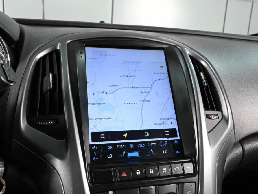 Opel Astra J Рестайлинг Ростов-на-Дону  - изображение 15