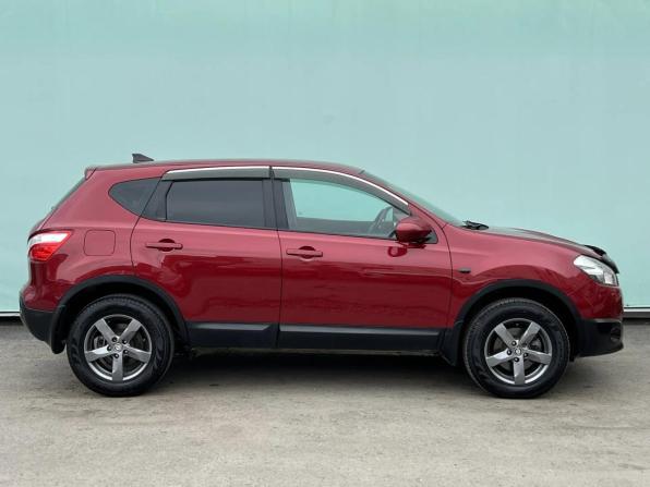 Nissan Qashqai I Рестайлинг с пробегом 2013 года, цена 1 199 000 рублей, 179816 км, внедорожник, Автокод Объявления