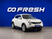 Nissan Juke I Москва  - изображение 21