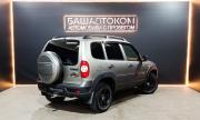 Chevrolet Niva I Рестайлинг Уфа  - изображение 22