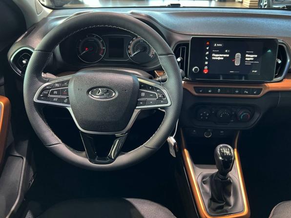 Lada (ВАЗ) Iskra с пробегом 2026 года, цена 1 800 000 рублей, 34 км, универсал, Автокод Объявления