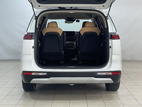 Kia Carnival IV с пробегом 2021 года, цена 3 950 000 рублей, 80791 км, минивэн, Автокод Объявления