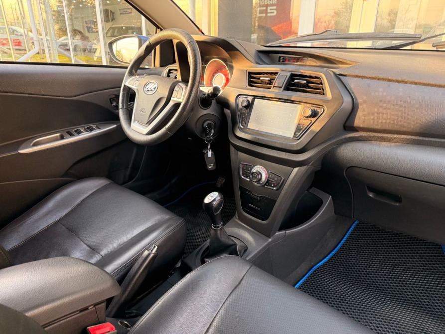 Lifan X50 Энгельс  - изображение 15
