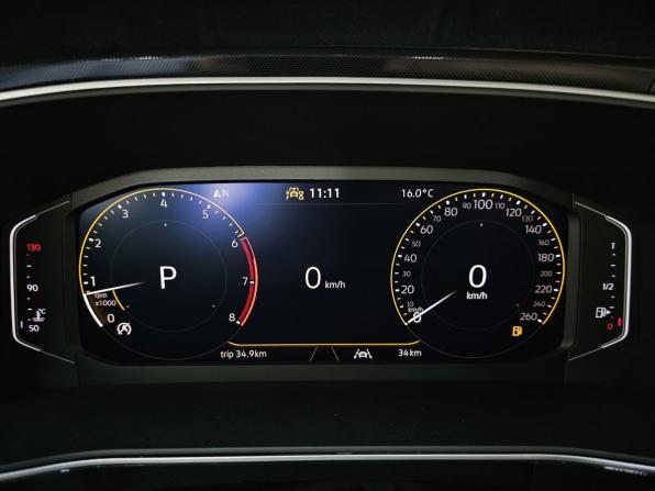 Volkswagen Tharu XR с пробегом 2026 года, цена 3 240 000 рублей, 33 км, внедорожник, Автокод Объявления