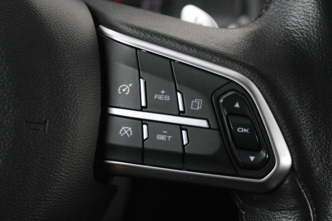 Haval F7x I с пробегом 2020 года, цена 1 650 000 рублей, 93000 км, внедорожник, Автокод Объявления