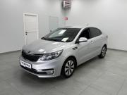Kia Rio III Рестайлинг Казань  - изображение 17