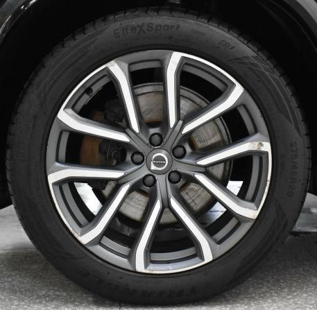 Volvo XC90 II с пробегом 2016 года, цена 2 650 000 рублей, 272243 км, внедорожник, Автокод Объявления