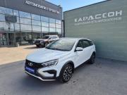 Lada (ВАЗ) Vesta I Рестайлинг (NG) Екатеринбург  - изображение 13