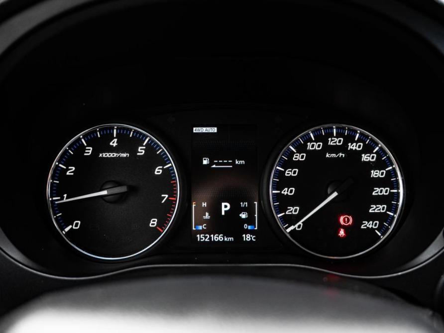 Mitsubishi Outlander III Рестайлинг 2 Краснодар  - изображение 18