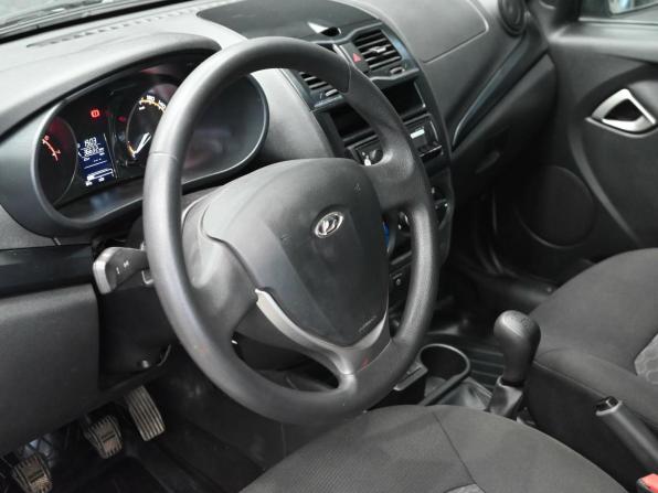 Lada (ВАЗ) Granta I Рестайлинг с пробегом 2022 года, цена 750 000 рублей, 36597 км, седан, Автокод Объявления