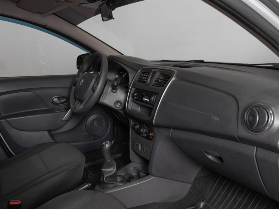 Renault Sandero II Казань  - изображение 6