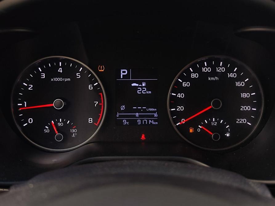Kia Rio IV Уфа  - изображение 16