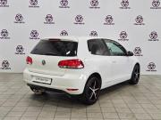Volkswagen Golf VI Тольятти  - изображение 24