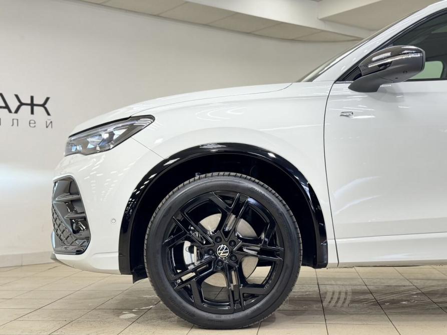 Volkswagen Tiguan III (China Market) Санкт-Петербург  - изображение 35