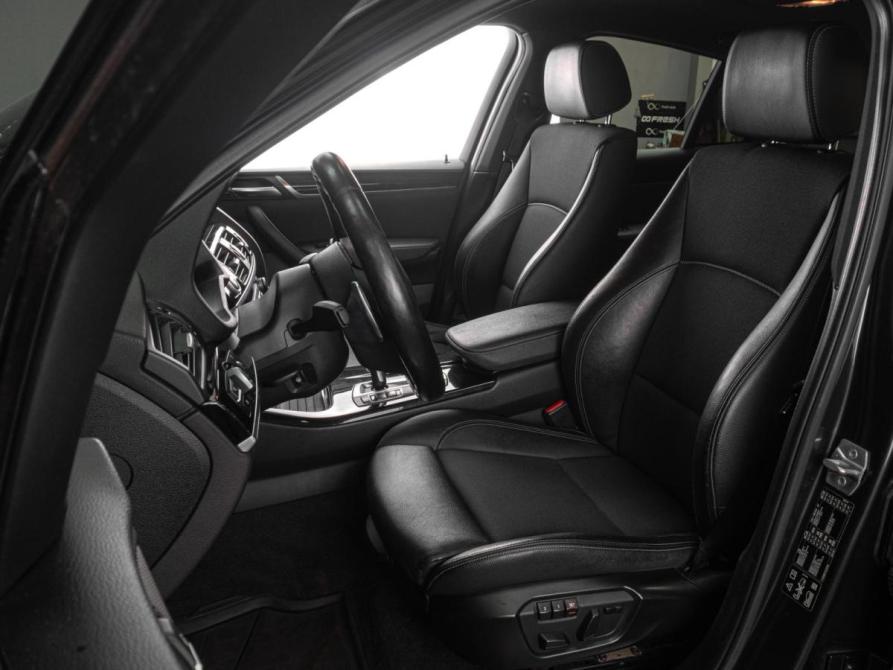 BMW X4 I (F26) Тюмень  - изображение 14