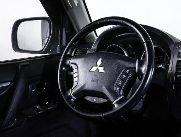 Mitsubishi Pajero IV с пробегом 2007 года, цена 1 264 000 рублей, 277000 км, внедорожник, Автокод Объявления