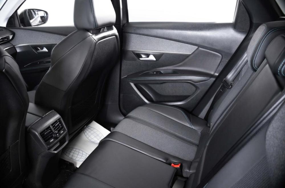 Peugeot 3008 II Рестайлинг Пермь  - изображение 9