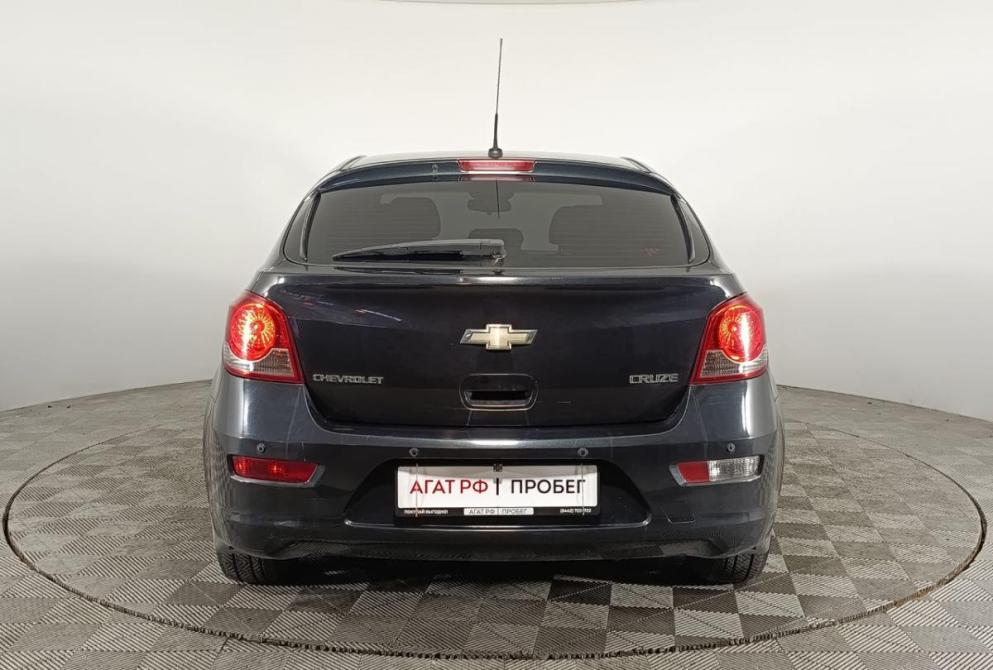 Chevrolet Cruze I Рестайлинг Волгоград  - изображение 6