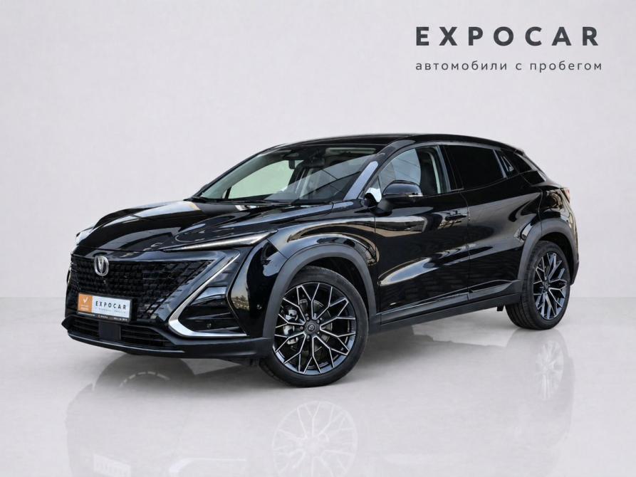 Changan UNI-T I Краснодар  - изображение 1