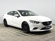 Mazda 6 III (GJ) Казань  - изображение 21