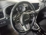 Kia Ceed III Рестайлинг Москва  - изображение 30