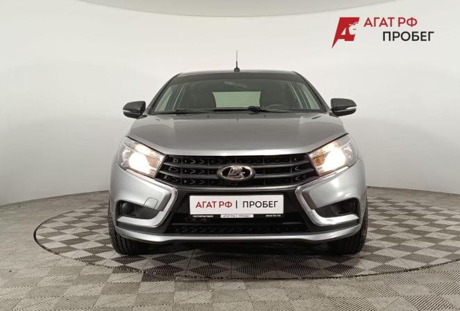 Lada (ВАЗ) Vesta I с пробегом 2016 года, цена 750 000 рублей, 173007 км, седан, Автокод Объявления