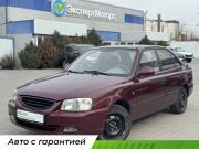 Hyundai Accent II Шахты  - изображение 17