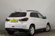 Mitsubishi ASX I Рестайлинг Пермь  - изображение 28