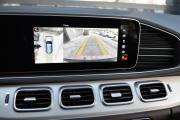 Mercedes-Benz GLE II (V167) Иркутск  - изображение 54