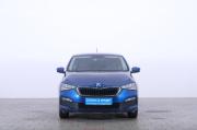 Skoda Rapid II Омск  - изображение 22