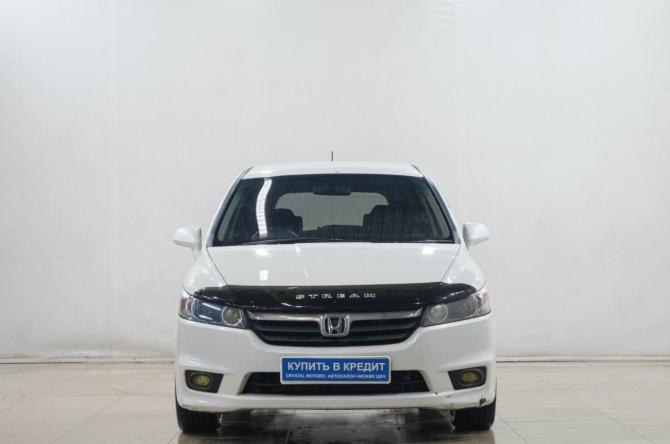 Honda Stream II с пробегом 2007 года, цена 949 000 рублей, 330000 км, компактвэн, Автокод Объявления