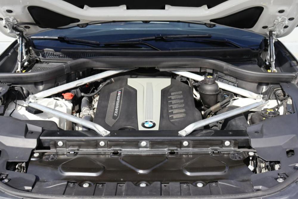 BMW X5 IV (G05/G18) Тюмень  - изображение 3