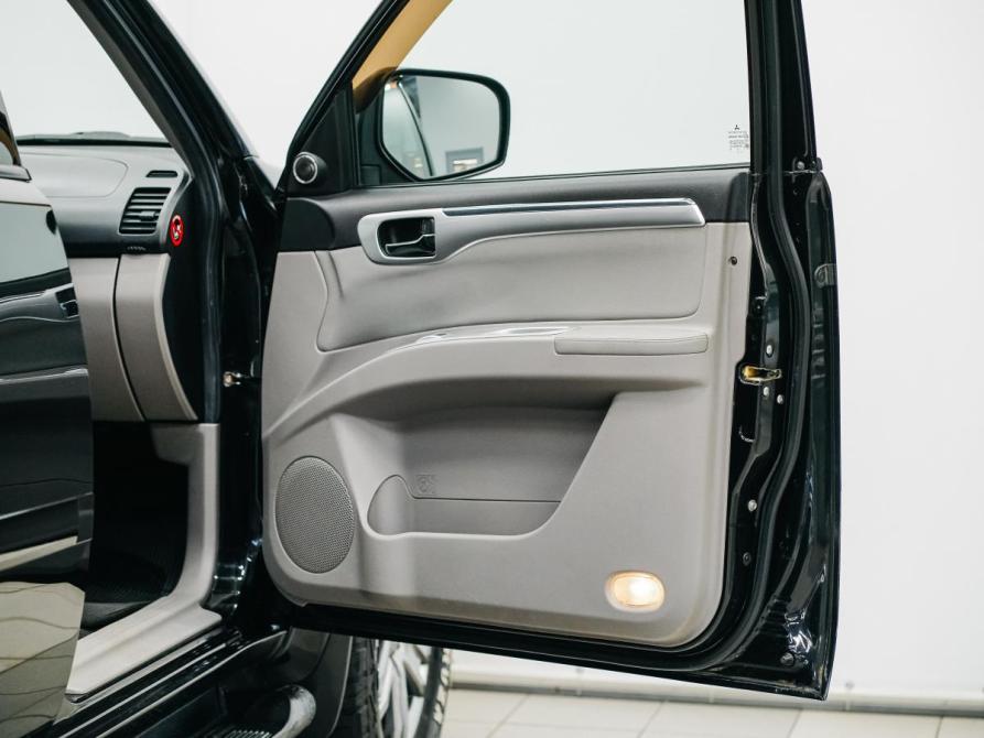 Mitsubishi Pajero Sport II Красноярск  - изображение 15