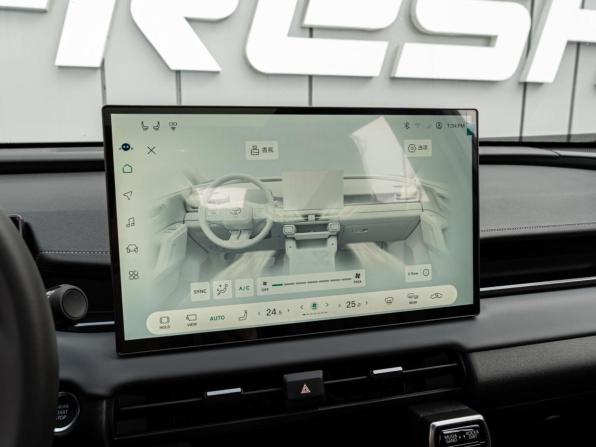 Toyota RAV4 VI (XA60) с пробегом 2026 года, цена 4 290 000 рублей, 50 км, внедорожник, Автокод Объявления