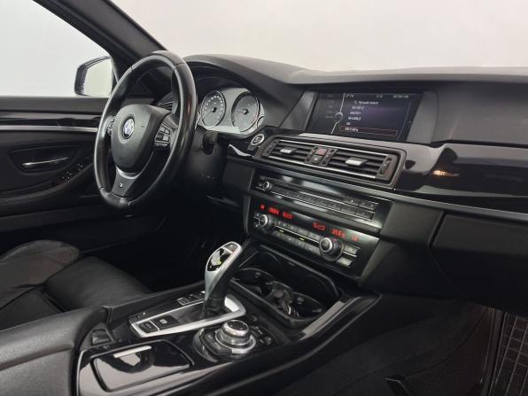 BMW 5 серии VI (F10/F11/F07) с пробегом 2010 года, цена 1 910 000 рублей, 337629 км, седан, Автокод Объявления