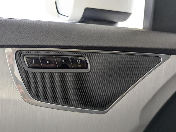 Volvo XC90 II с пробегом 2019 года, цена 4 645 000 рублей, 116284 км, внедорожник, Автокод Объявления