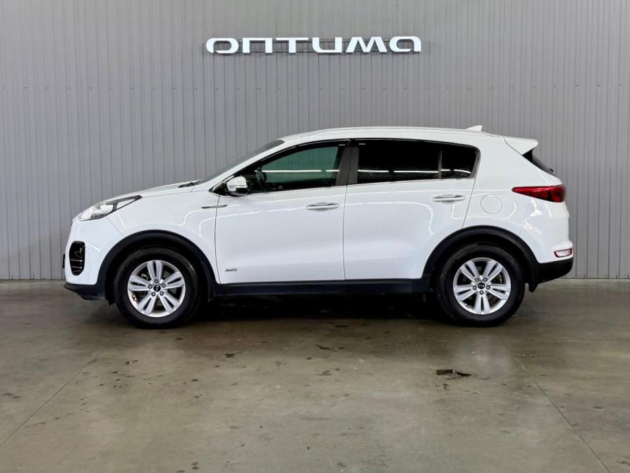 Kia Sportage IV Краснодар  - изображение 8