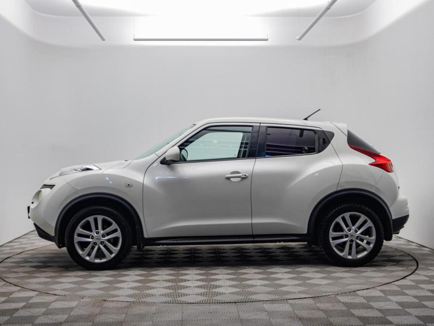 Nissan Juke I Москва  - изображение 8